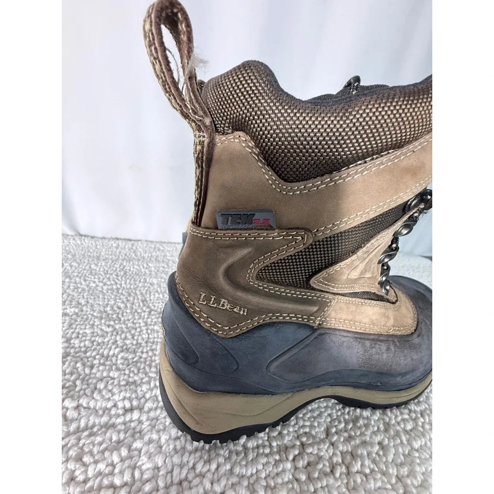 L.L. Bean bean mens